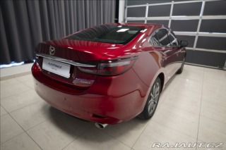Mazda 6 2,5 SKYACTIV NAVI 1. MAJ 2019