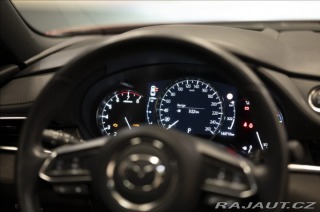 Mazda 6 2,5 SKYACTIV NAVI 1. MAJ 2019