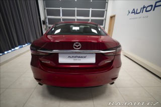Mazda 6 2,5 SKYACTIV NAVI 1. MAJ 2019