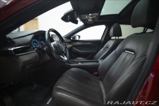 Mazda 6 2,5 SKYACTIV NAVI 1. MAJ 2019