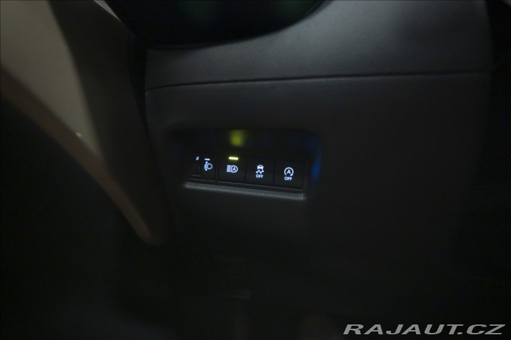 Toyota Aygo 1,0 i AT 1. MAJ ČR 1254 K 2025