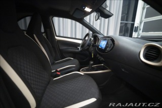 Toyota Aygo 1,0 i AT 1. MAJ ČR 1254 K 2025