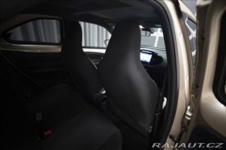 Toyota Aygo 1,0 i AT 1. MAJ ČR 1254 K 2025