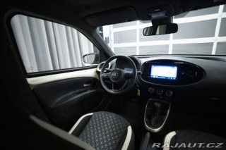 Toyota Aygo 1,0 i AT 1. MAJ ČR 1254 K 2025