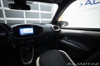 Toyota Aygo 1,0 i AT 1. MAJ ČR 1254 K 2025
