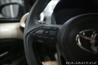 Toyota Aygo 1,0 i AT 1. MAJ ČR 1254 K 2025