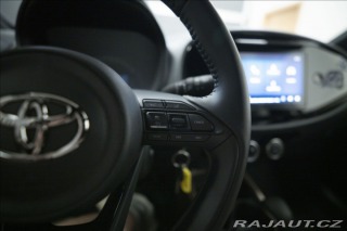 Toyota Aygo 1,0 i AT 1. MAJ ČR 1254 K 2025