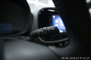 Toyota Aygo 1,0 i AT 1. MAJ ČR 1254 K 2025