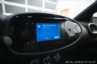 Toyota Aygo 1,0 i AT 1. MAJ ČR 1254 K 2025