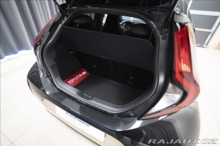 Toyota Aygo 1,0 i AT 1. MAJ ČR 1254 K 2025