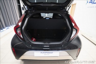 Toyota Aygo 1,0 i AT 1. MAJ ČR 1254 K 2025