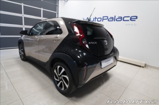 Toyota Aygo 1,0 i AT 1. MAJ ČR 1254 K 2025