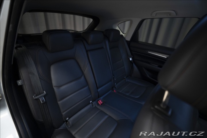 Mazda CX-5 2,5 SKYACTIV AT NAVI VENT 2021