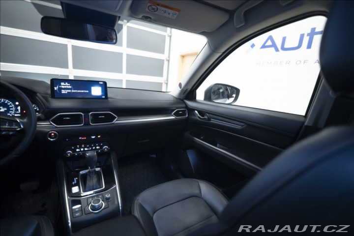 Mazda CX-5 2,5 SKYACTIV AWD AT VENTI 2021