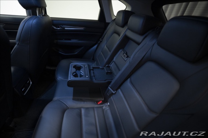 Mazda CX-5 2,5 SKYACTIV AWD AT VENTI 2021