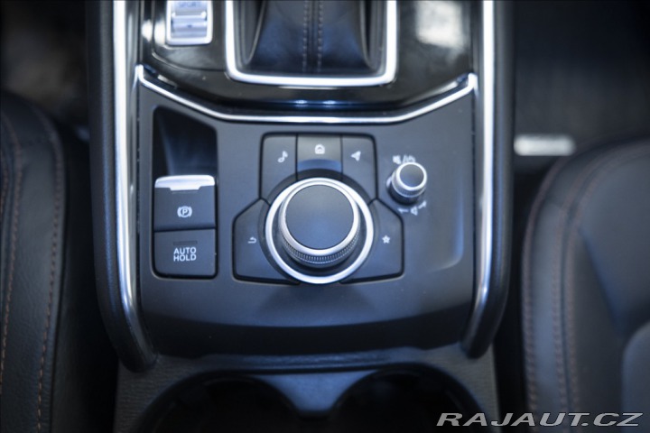 Mazda CX-5 2,5 SKYACTIV AWD AT VENTI 2021