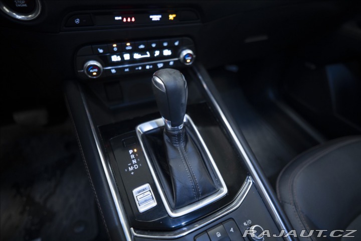 Mazda CX-5 2,5 SKYACTIV AWD AT VENTI 2021