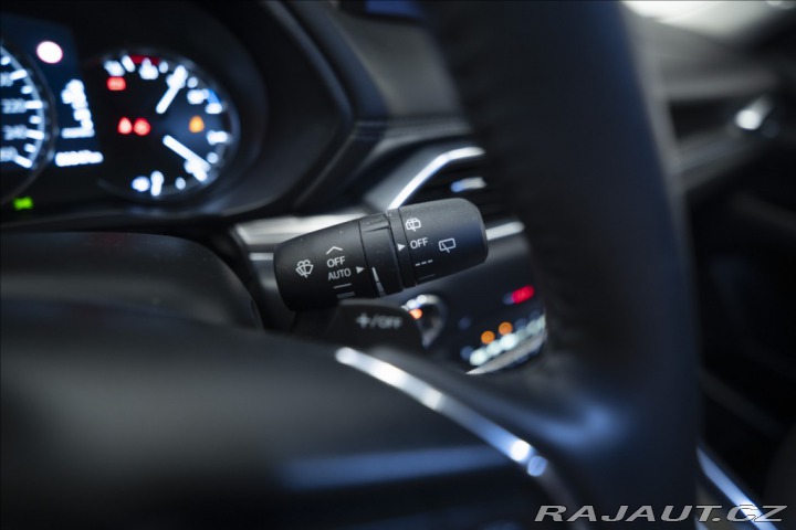 Mazda CX-5 2,5 SKYACTIV AT NAVI VENT 2021