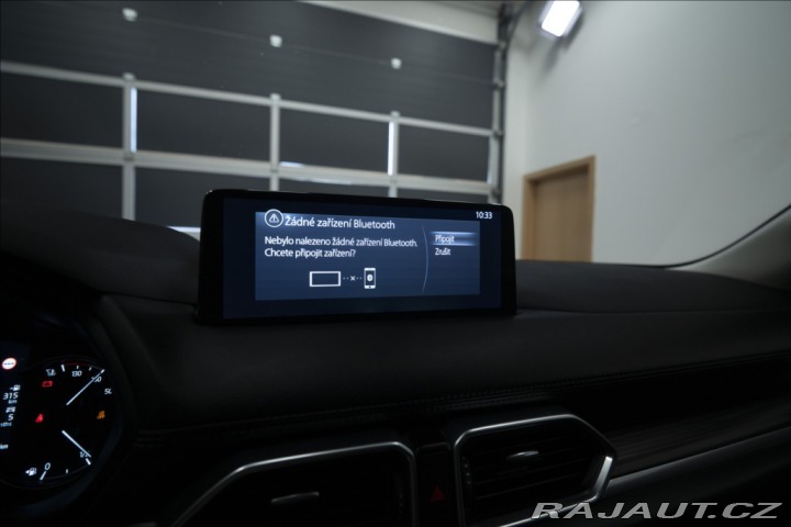 Mazda CX-5 2,5 SKYACTIV AWD AT VENTI 2021