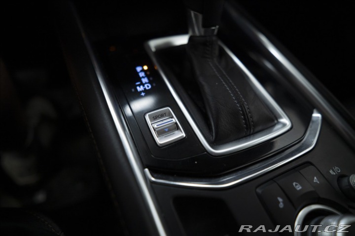 Mazda CX-5 2,5 SKYACTIV AWD AT VENTI 2021