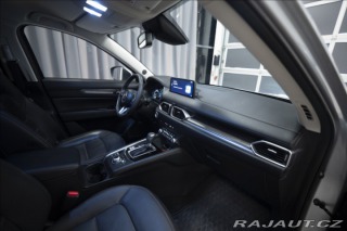 Mazda CX-5 2,5 SKYACTIV AT NAVI VENT 2021