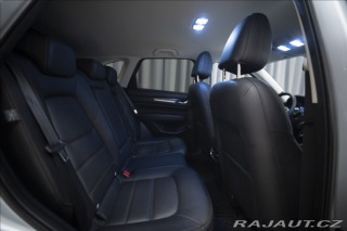 Mazda CX-5 2,5 SKYACTIV AT NAVI VENT 2021