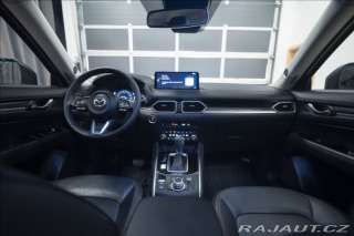 Mazda CX-5 2,5 SKYACTIV AT NAVI VENT 2021
