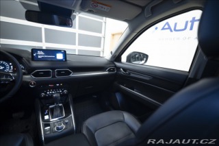Mazda CX-5 2,5 SKYACTIV AT NAVI VENT 2021