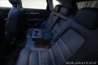 Mazda CX-5 2,5 SKYACTIV AT NAVI VENT 2021