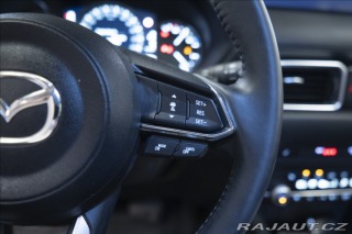 Mazda CX-5 2,5 SKYACTIV AT NAVI VENT 2021