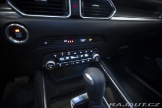 Mazda CX-5 2,5 SKYACTIV AT NAVI VENT 2021