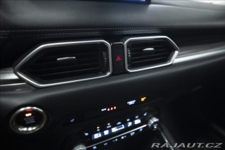 Mazda CX-5 2,5 SKYACTIV AT NAVI VENT 2021