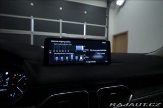 Mazda CX-5 2,5 SKYACTIV AT NAVI VENT 2021