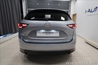Mazda CX-5 2,5 SKYACTIV AT NAVI VENT 2021