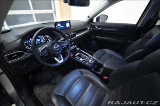 Mazda CX-5 2,5 SKYACTIV AT NAVI VENT 2021