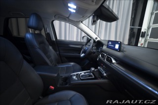 Mazda CX-5 2,5 SKYACTIV AT NAVI VENT 2021