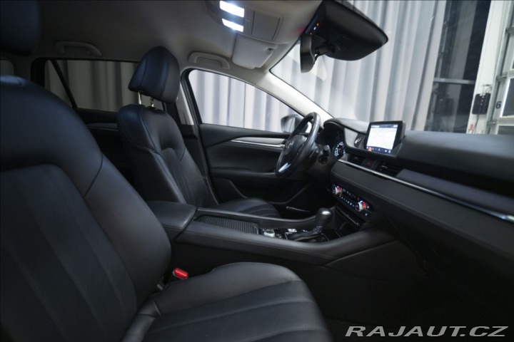 Mazda 6 2,5 2,5 SKYACTIV AT VENTI 2019