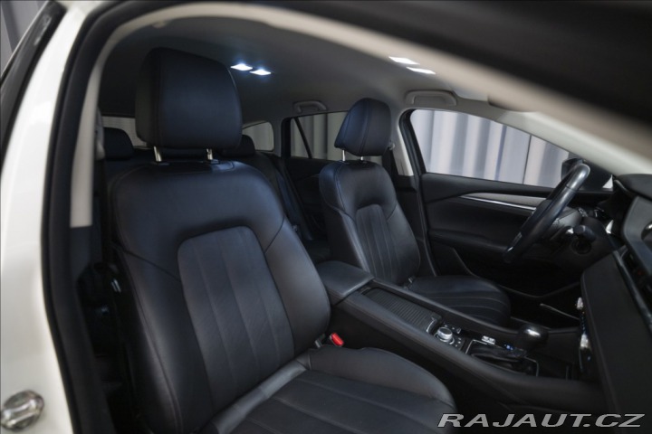 Mazda 6 2,5 2,5 SKYACTIV AT VENTI 2019