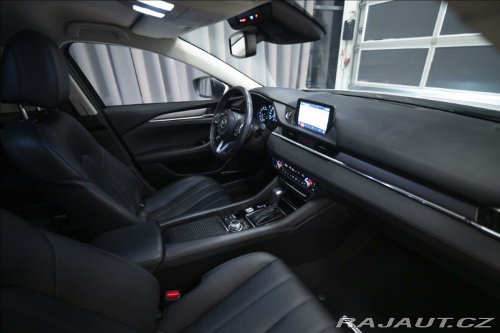 Mazda 6 2,5 2,5 SKYACTIV AT VENTI 2019