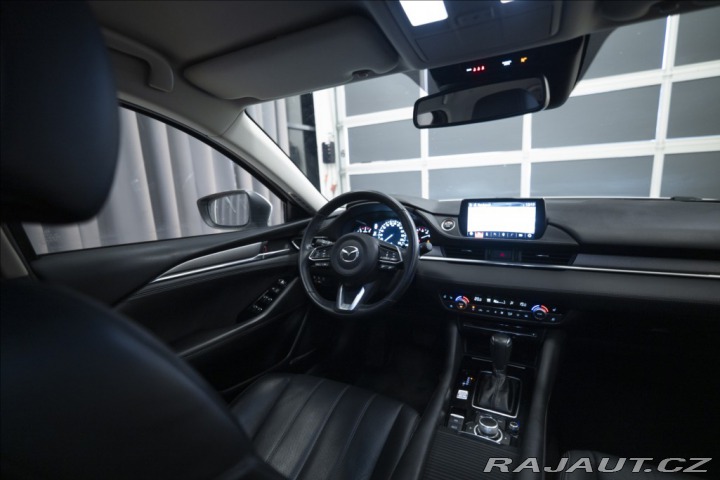 Mazda 6 2,5 2,5 SKYACTIV AT VENTI 2019