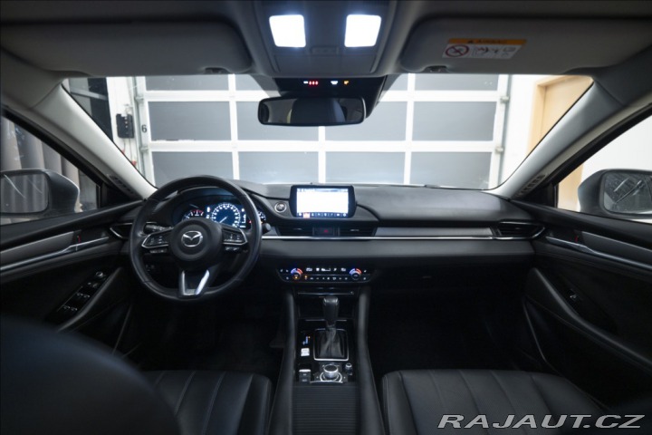 Mazda 6 2,5 2,5 SKYACTIV AT VENTI 2019