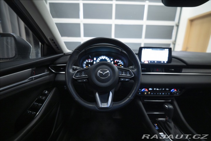 Mazda 6 2,5 2,5 SKYACTIV AT VENTI 2019
