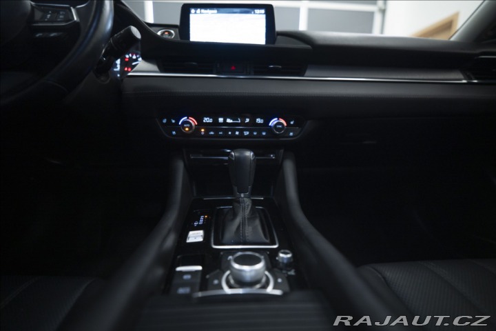 Mazda 6 2,5 2,5 SKYACTIV AT VENTI 2019