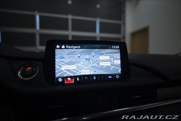 Mazda 6 2,5 2,5 SKYACTIV AT VENTI 2019
