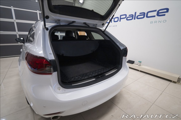 Mazda 6 2,5 2,5 SKYACTIV AT VENTI 2019