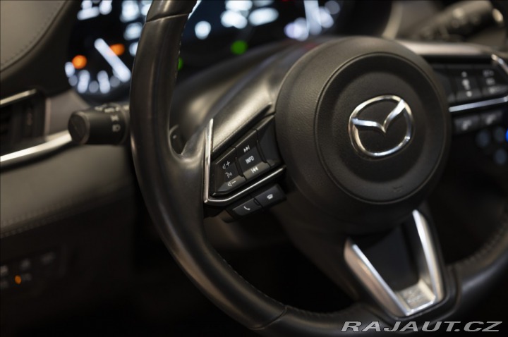 Mazda 6 2,5 2,5 SKYACTIV AT VENTI 2019