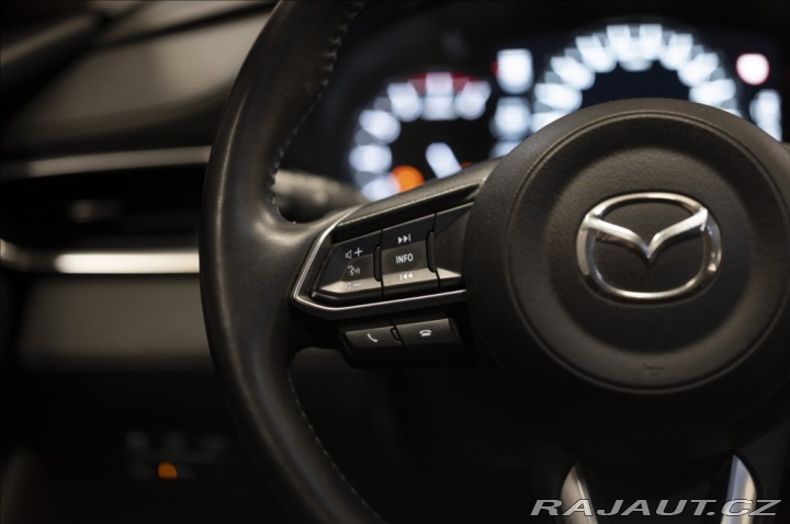 Mazda 6 2,5 2,5 SKYACTIV AT VENTI 2019