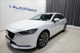 Mazda 6 2,5 2,5 SKYACTIV AT VENTI 2019