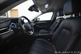 Mazda 6 2,5 2,5 SKYACTIV AT VENTI 2019