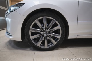 Mazda 6 2,5 2,5 SKYACTIV AT VENTI 2019